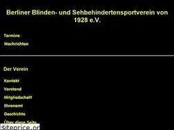 Sites similar to bbsv-online.org