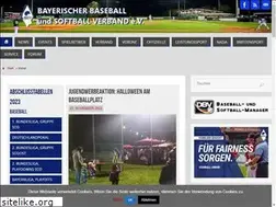Sites similar to bbsv.de