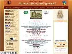 Sites similar to bbsv.ro