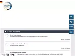 Sites similar to bbsverden.de