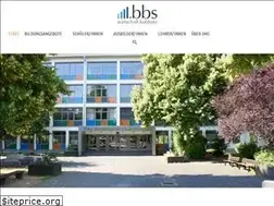 Sites similar to bbsw-koblenz.de