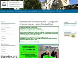 Sites similar to bbsw1-lu.de