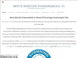 Sites similar to bbswim.dk