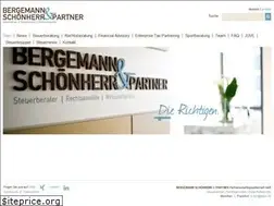 Sites similar to bbsz.de