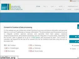 Sites similar to bbt-partner.de