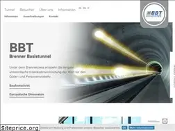 Sites similar to bbt-se.com