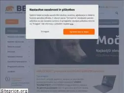 Sites similar to bbt.si