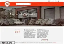 Sites similar to bbt4vw.com