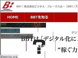 Sites similar to bbt757.com