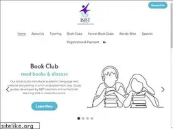 Sites similar to bbtacademy2020.com