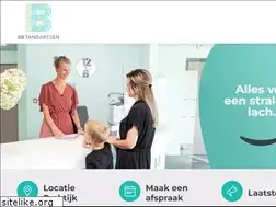 Sites similar to bbtandartsen.nl