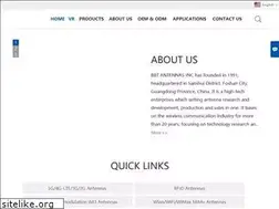 Sites similar to bbtantenna.com