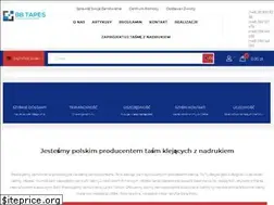 Sites similar to bbtapes.pl