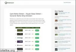 Sites similar to bbtatlantaopen.com