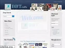 Sites similar to bbtcrafts.com.au