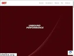 Sites similar to bbtdigital.com