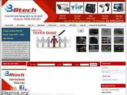 Sites similar to bbtech.com.vn