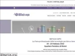 Sites similar to bbtechexpo.com