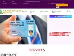 Sites similar to bbtechnologies.in