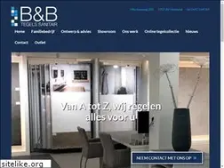 Sites similar to bbtegels.nl