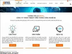 Sites similar to bbtel.com.vn