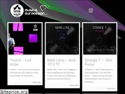 Sites similar to bbtg-music.de