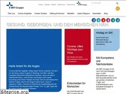 Sites similar to bbtgruppe.de