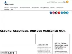 Sites similar to bbtgruppe.net