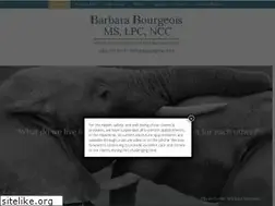 Sites similar to bbtherapyct.com