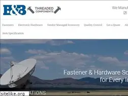 Sites similar to bbthreaded.com