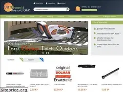 Sites similar to bbti.de