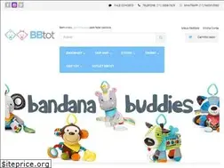 Sites similar to bbtot.com.br