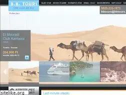 Sites similar to bbtours.hu