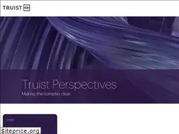 Sites similar to bbtperspectives.com