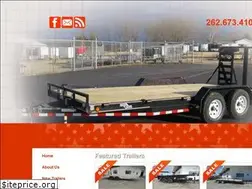 Sites similar to bbtrailers.com