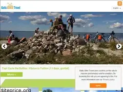 Sites similar to bbtravel.lt