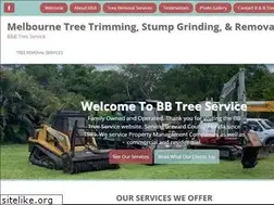 Sites similar to bbtreeservice.com