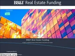 Sites similar to bbtrefunding.com