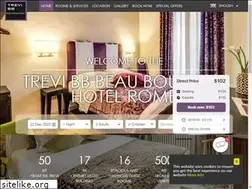 Sites similar to bbtreviroma.com