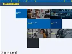 Sites similar to bbts.com.br