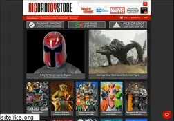 Sites similar to bbts.com