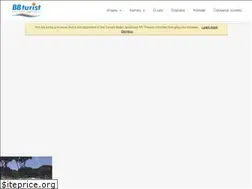 Sites similar to bbturist.sk