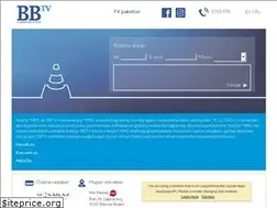 Sites similar to bbtv.az