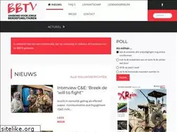 Sites similar to bbtv.nl