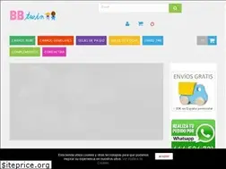 Sites similar to bbtwin.es