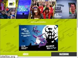 Sites similar to bbu.hu