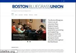 Sites similar to bbu.org