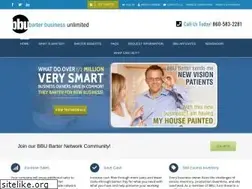 Sites similar to bbubarter.com