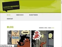 Sites similar to bbuchholz.de