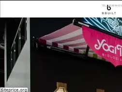 Sites similar to bbuilt.de